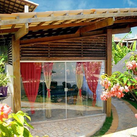 Suite Pipa Beleza Spa Resort Praia de Pipa 外观 照片