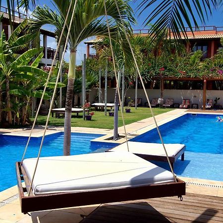 Suite Pipa Beleza Spa Resort Praia de Pipa 外观 照片