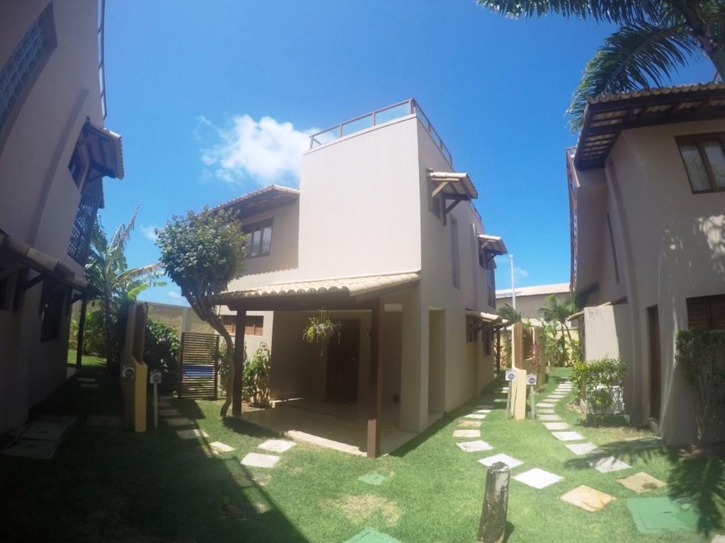 Suite Pipa Beleza Spa Resort Praia de Pipa 外观 照片