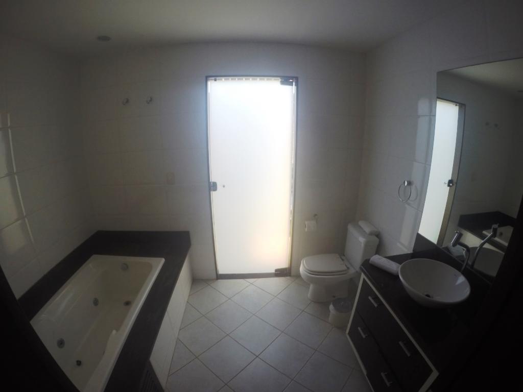 Suite Pipa Beleza Spa Resort Praia de Pipa 外观 照片