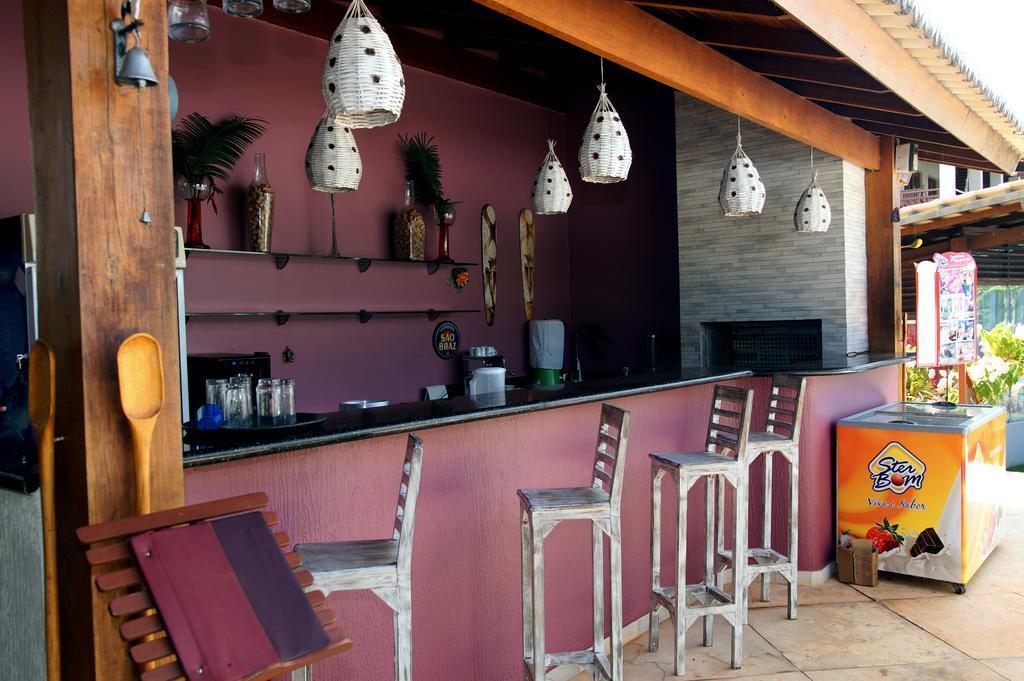 Suite Pipa Beleza Spa Resort Praia de Pipa 外观 照片