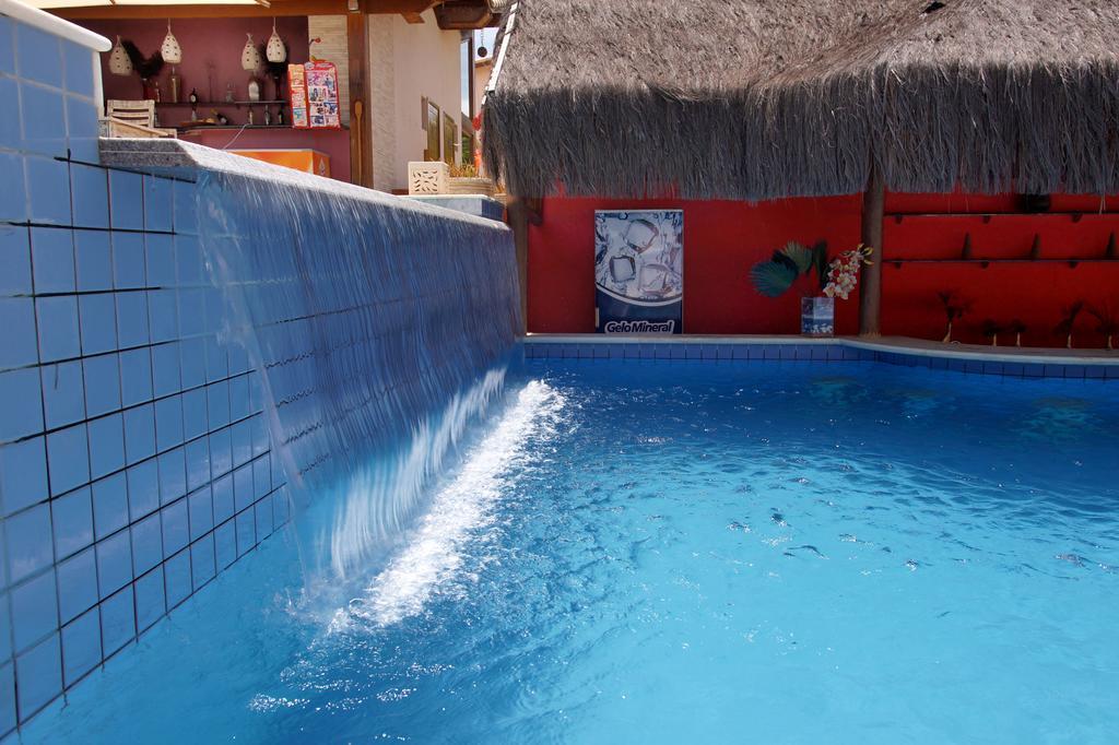 Suite Pipa Beleza Spa Resort Praia de Pipa 外观 照片