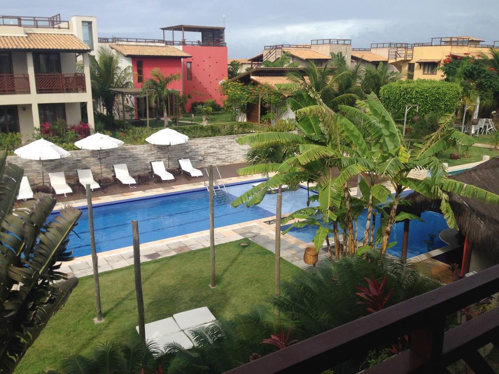 Suite Pipa Beleza Spa Resort Praia de Pipa 外观 照片