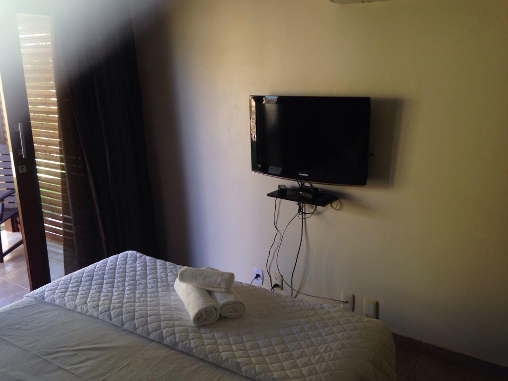 Suite Pipa Beleza Spa Resort Praia de Pipa 外观 照片